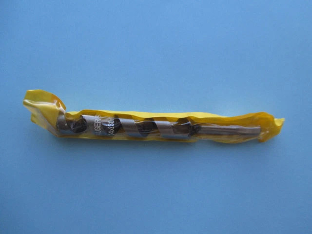 Auger Drill Bit 24 x 230 mm