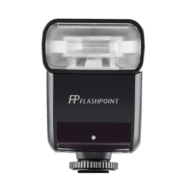 Flashpoint Zoom-Mini TTL R2 Flash for Fuji Compact Cameras #FP-LF-SM-MINI-FU