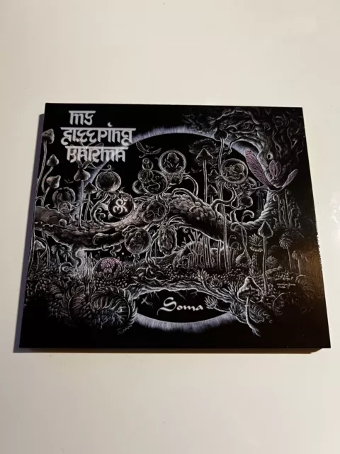 My Sleeping Karma - Soma (DIGIPAK) - Gebraucht