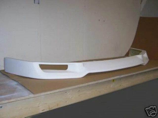 Nissan Skyline R34 Front Splitter