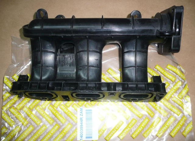 Collecteur D'admission / Couvercle De Culasse Pour Renault Clio V Captur - Neuf OEM 132657536R