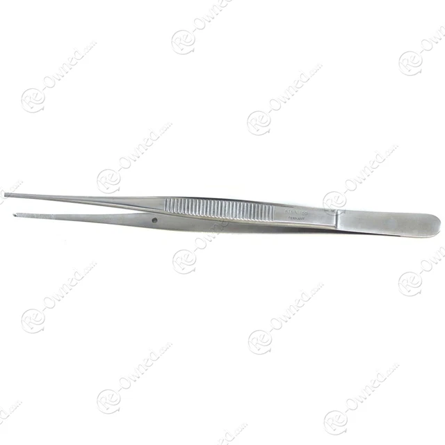V. Mueller MO510 Carmody Dressing Forceps