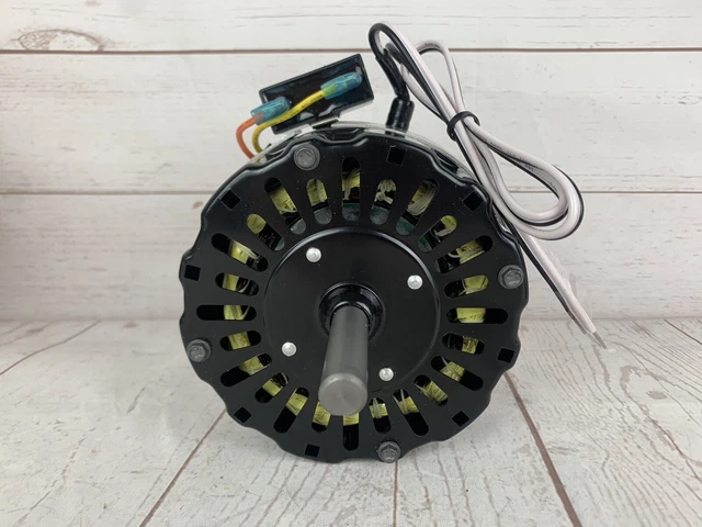 MASTER FLOW PVM115 Replacement Power Vent Motor for PR3 and PG3 Series  Vents $61.99 - PicClick
