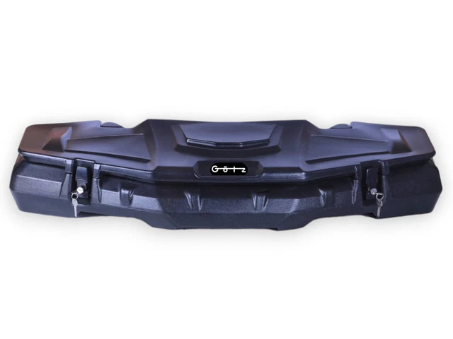 Plaque D'ancrage Différentiel Avant Sprague Pour Polaris UTV/ATV 570 850 900 1000 RZR XP – Pièce De Rechange Qualité OEM - 12