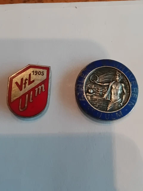 ♡ Pins & Buttons, Dekoration & Interieur, Sammeln & Seltenes