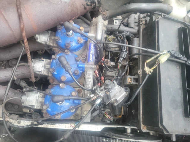 Yamaha Srx 700 Engine FOR SALE! - PicClick Yamaha Srx 700 Engine FOR SALE! - PicClick