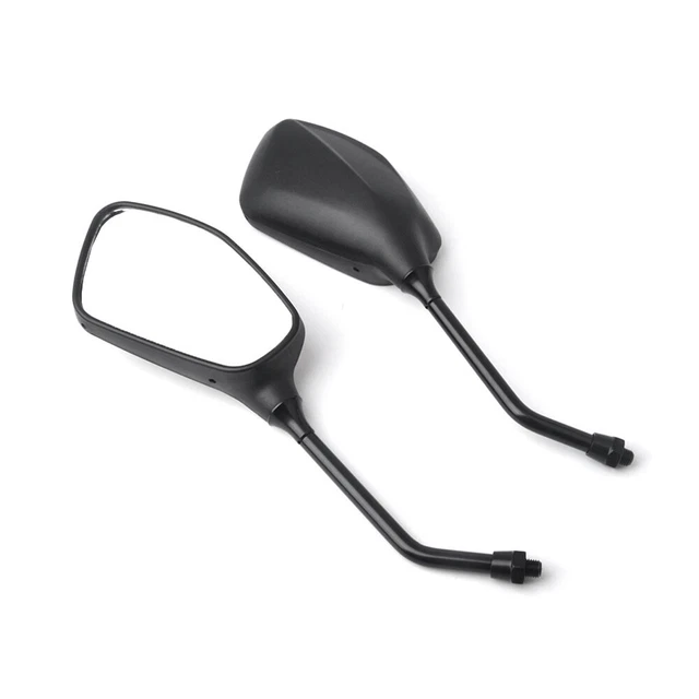 Rétroviseurs ECE pour Honda CB 1000 R Miroirs LE1 paire