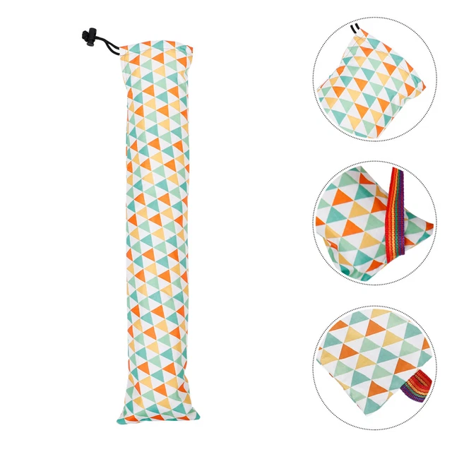 Wasserdichte Trekkingstock-Tasche - Leichtgewicht Aufbewahrung Für Wanderstöcke