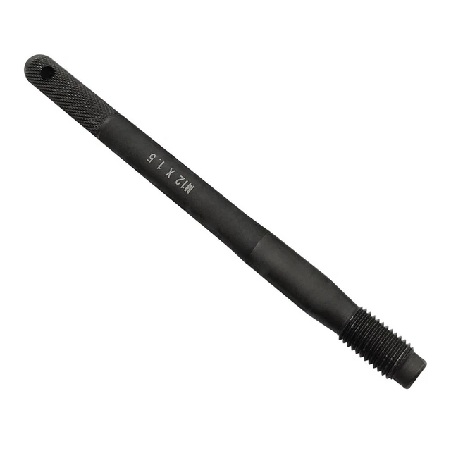 Hassle free Wheel Bolt Alignment M12x1 5 Wheel Hanger Alignment Pin Guide Tool