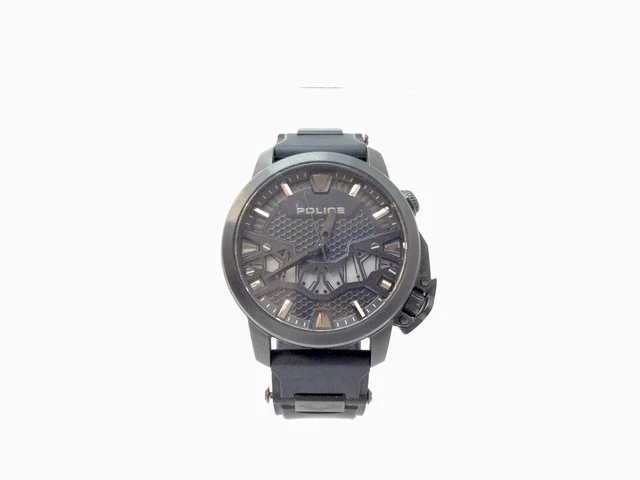 Precio reloj police caballero cheap