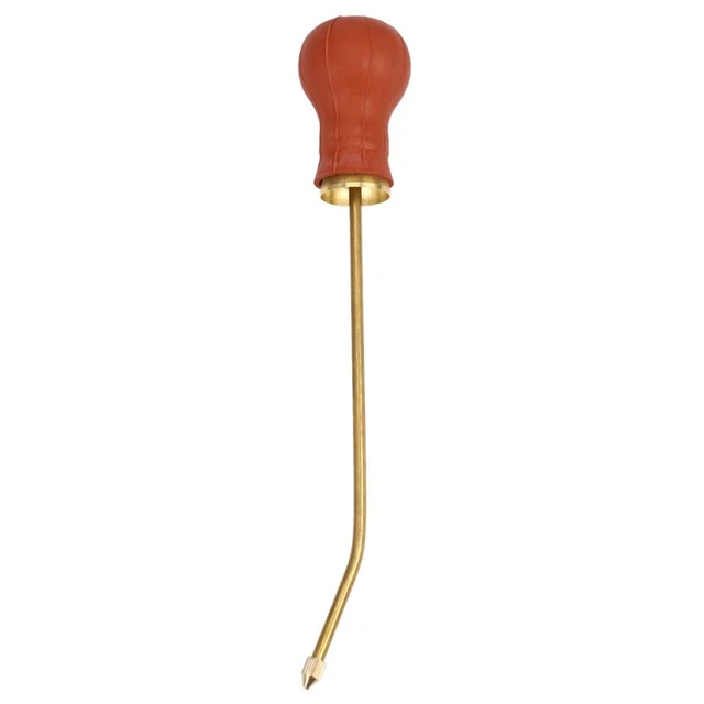 Bulb Duster Pesticide Duster Insecticide Applicator Dispenser For InsecticiI9