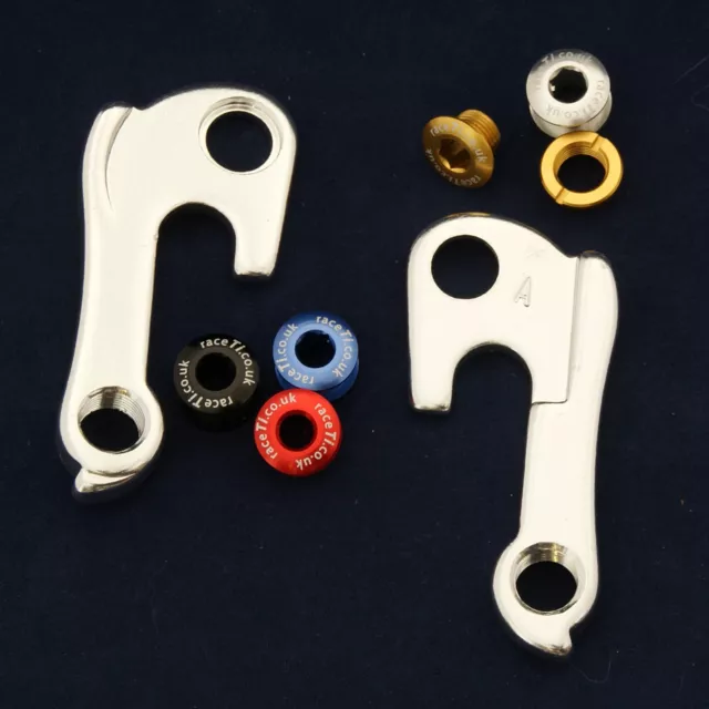 Gear Mech Schaltwerk Aufhänger Marine Mount (alle) Vision Rift Zone Rift Zone 29er