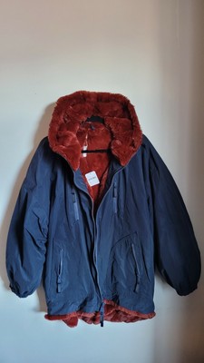 FREE PEOPLE BREAK The Ice Jacket Coat 