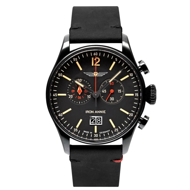 Tiges De Remontoir Pour Mouvements De Montre Ronda Z50, Z60 - Fabrication Suisse, Neuf Avec étiquettes