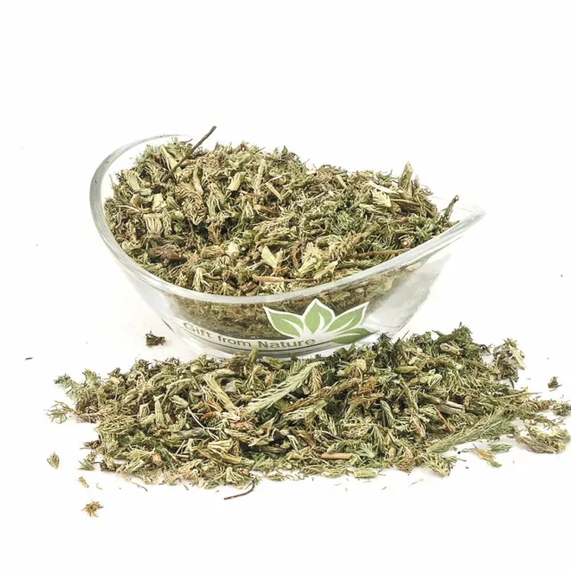 CLUBMOSS Herb Dried ORGANIC Bulk Tea,Lycopodium selago l Herba