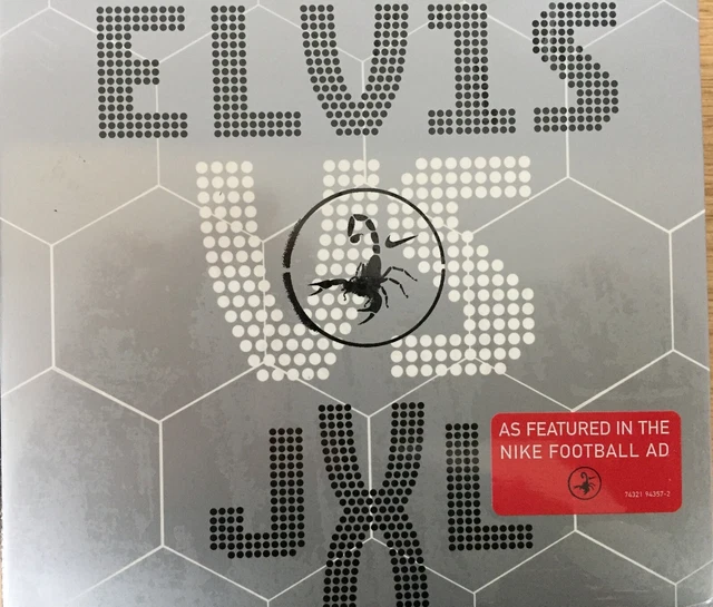 Nike clearance deals on elvis presley