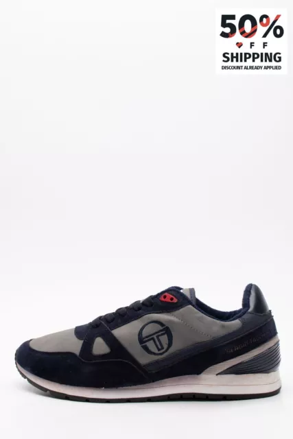 SERGIO TACCHINI Sneakers US10 UK9 EU43 Blue