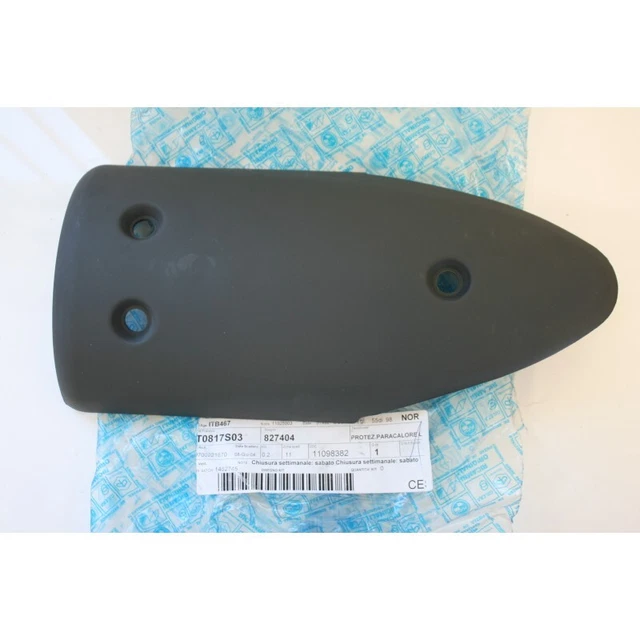 Couverture De Barrière Thermique De Bouclier Thermique De Couverture De