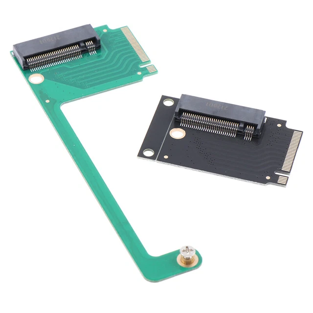 Modification Board For ROG Ally Handheld Game Console DIY SSD To ROG 4.0 LEI