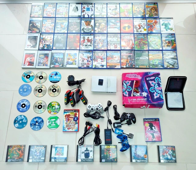 7 Sins – Ps2 Play Station 2 Pal -Completo – Affari Per Gioco Toys Collection - Foto 12