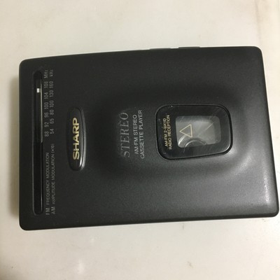 akai pm-r 22 con radio non funzionante 