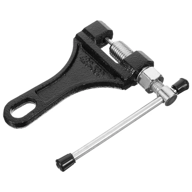 Kit 3 En 1 MMOBIEL Pour Chaîne Vélo - Brise-chaîne, Indicateur Usure, Pince