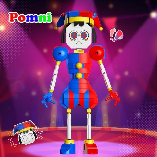 12 Blocchi Costruzione Animali - Giochi Educativi Per Bambini 6-12 Anni