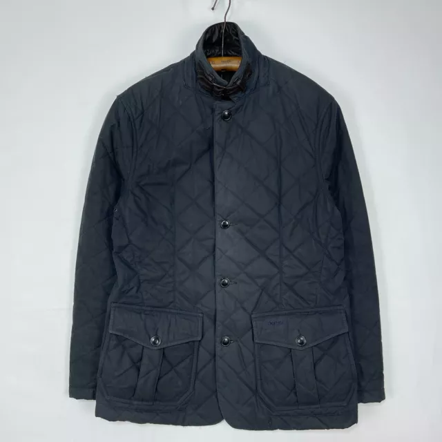 Barbour shop nigg quilt