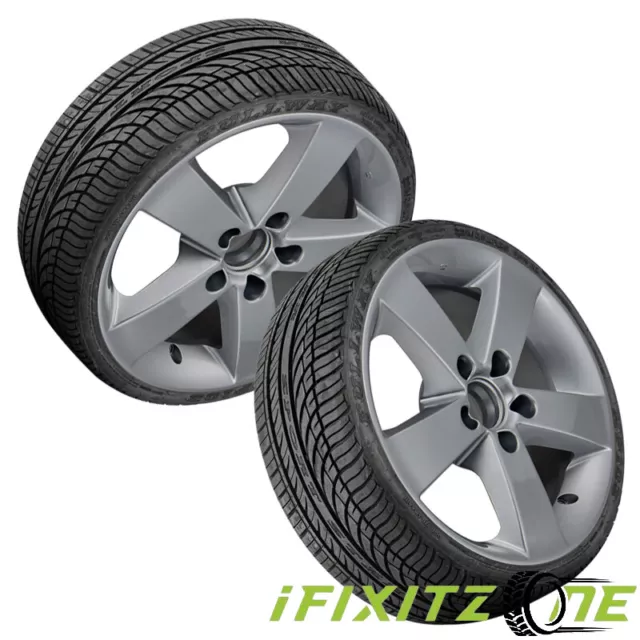2 Fullway HP108 205/55R16 91V Tires, 380AA, All Season, Performance, New 2 Fullway HP108 205/55R16 91V Tires, 380AA, All Season, Performance, New