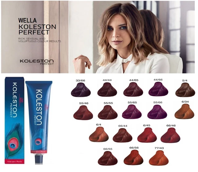 Wella Koleston Tintura Capelli | Confronta Prezzi - Foto 2