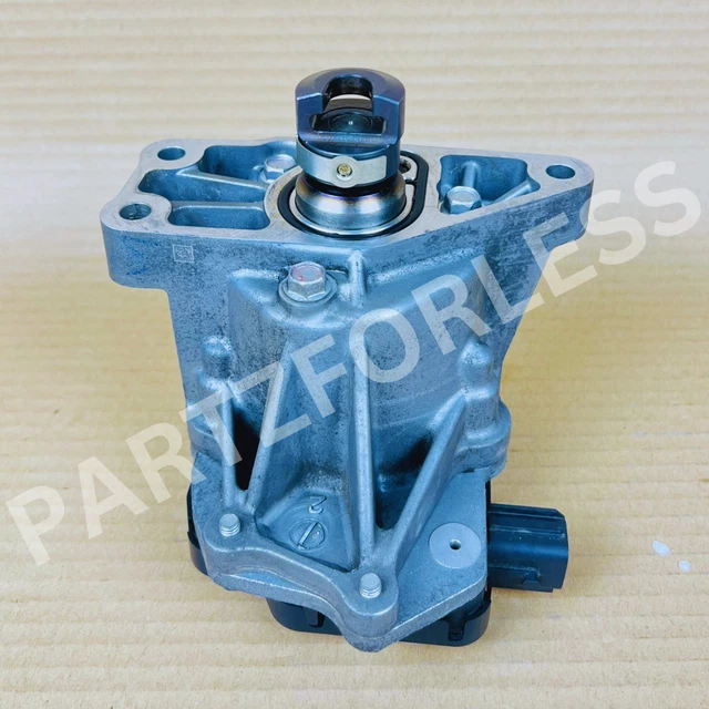 Topteng Variable Ventilhubsteuerung 222A0-37014 - Für Toyota 1ZR-FE, 2ZR-FE, 3ZR-FE