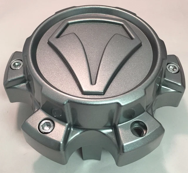 NEW TOYOTA Alloy Prime TRD TForce Wheel GRAPHITE Bolt On Center