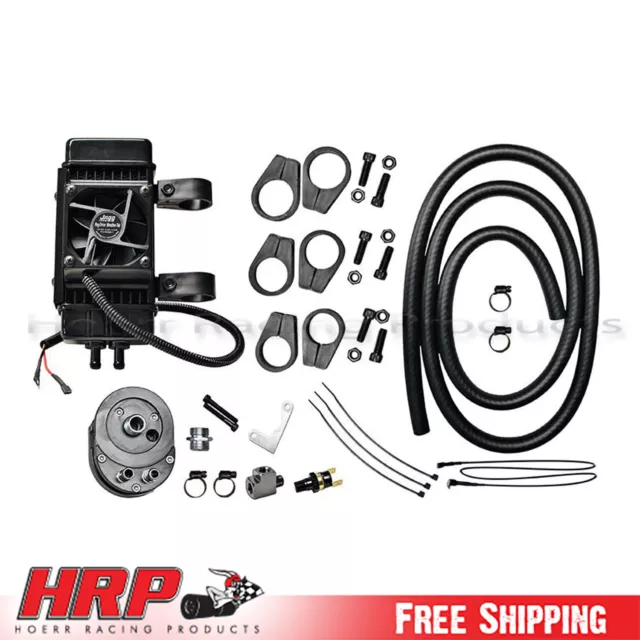 Jagg 751-FP2600 Fan-Assisted Oil Cooler Kits