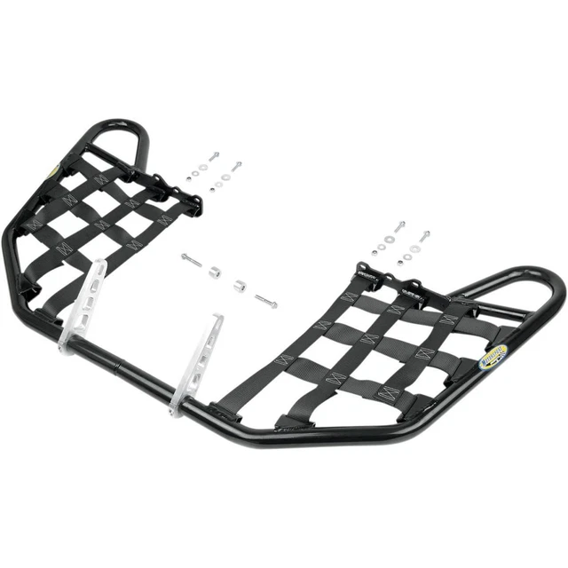 Motoworks 81-4112 EZ-FIT Nerf Bars