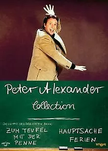 Peter Alexander Collection [2 DVDs] | DVD | Zustand gut
