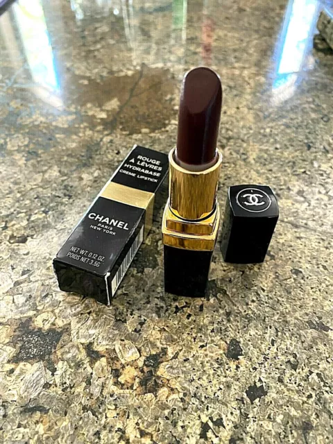 Chanel Travel Diary Collection AW 2017: New lipstick shades – The