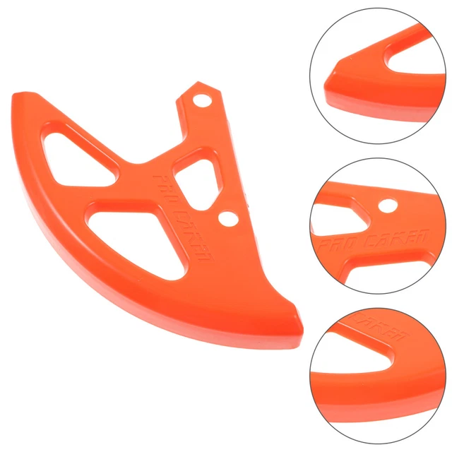 Accessori disco freno moto 250 cubi