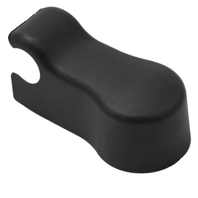 Replace Your Old or Damaged Wiper Arm Cover Cap with OE Replacement - BAU1124