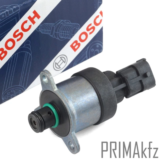 BOSCH 0 928 400 654 Régulation de Pression'Injection pour Opel Astra G ...