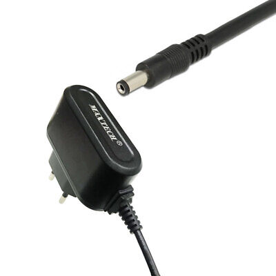 MXQ ALIMENTATORE UNIVERSALE EU AC DC ADAPTER Android TV Box X96 MXQ PRO MX9 H96 T95Z 