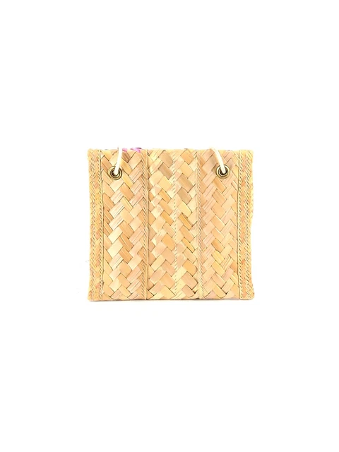 Assorted Brands Girls Yellow Purse One Size