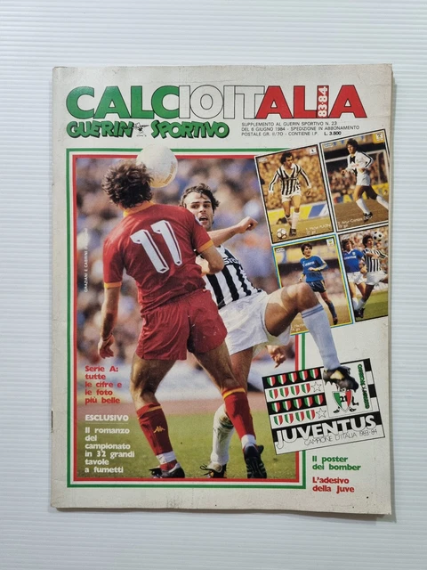 In Edicola Con Una Prima Pagina Da Collezione E Il Guerin Sportivo Extra Per La Ripartenza Della Serie A