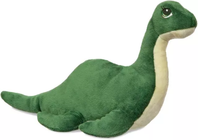 Aurora, 61076, BESSIE Monster 12In, Soft Toy, Green