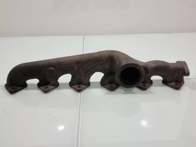 BMW 3 5 Series E90 E91 E60 E61 M57N2 330d 530d Exhaust Manifold 7796886