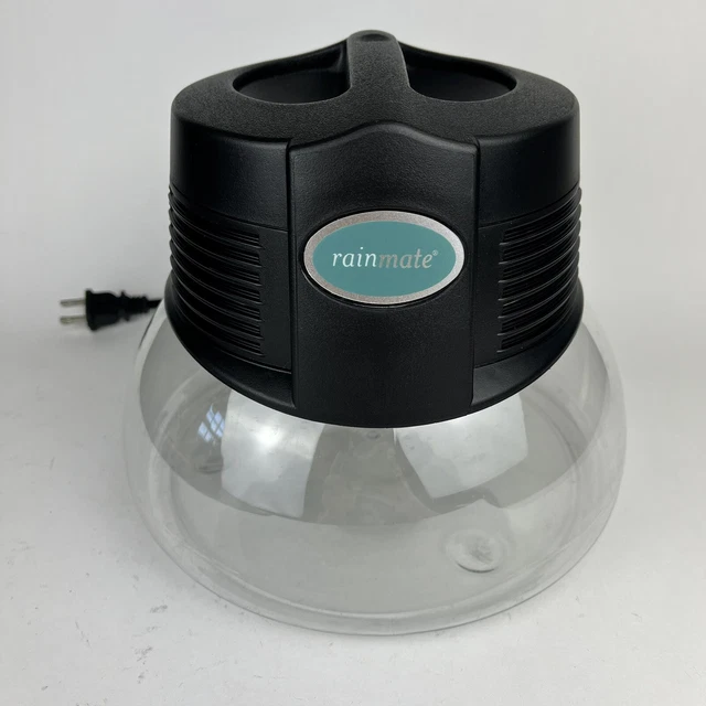 RAINBOW RAINMATE AIR Freshener Purifier AP2 noLED Tested