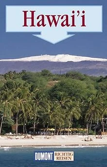 Hawaii. Richtig reisen von Ohlhoff, Kurt Jochen | Buch | Zustand akzeptabel