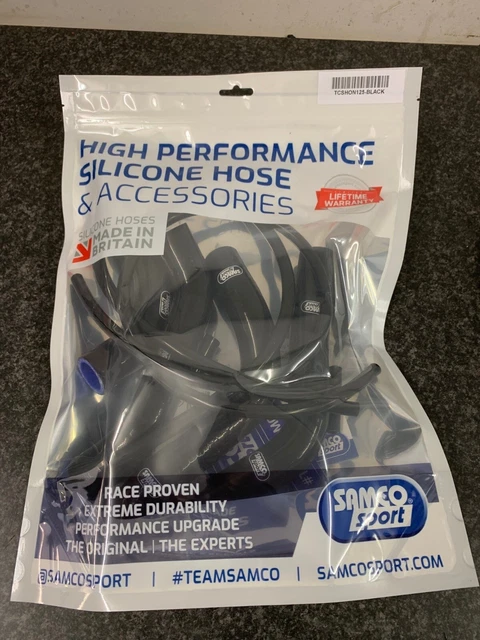 Samco Honda Cbr1000 Hon125 Kit Tubi 2020-2023
