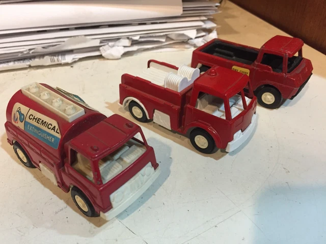 Norev 1/43 Camion De Pompier Berlingo 2020 – Modèle Moulé Sous Pression, Boîte Acrylique, Collection Limitée – Idéal Pour Adultes Collectionneurs