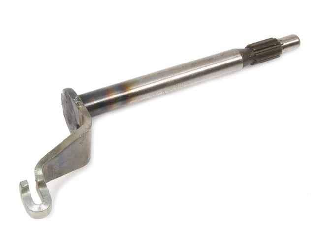 Levier d'embrayage SIP L 35.5mm, (court)
