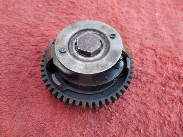 Triumph BSA LUCAS MAGNETO AUTO-ADVANCE UNIT 47503 Super Rocket Thunderbird 650